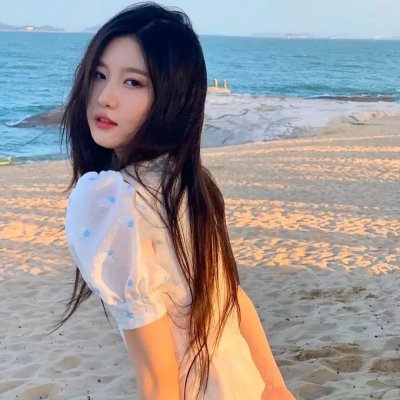 我的妹妹