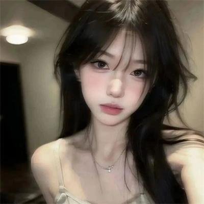 温柔安静的女人们